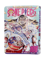 PREMIUM Manga Wallet | Volume 108 Limited Edition (1 of 250)