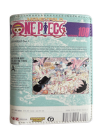 PREMIUM Manga Wallet | Volume 108 Limited Edition (1 of 250)